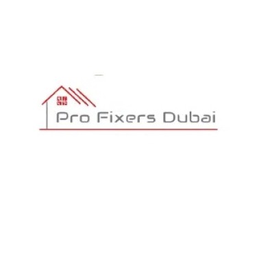 Pro Fixers Dubai