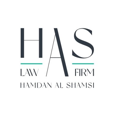 Hamdan Al Shamsi Lawyers and Legal Consultants