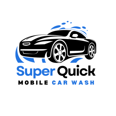 Super Quick Mobile Car Wash & Detailing