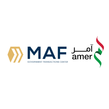 MAF Government Transactions Center