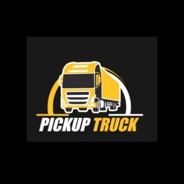 Pickup Truck - Al Barsha