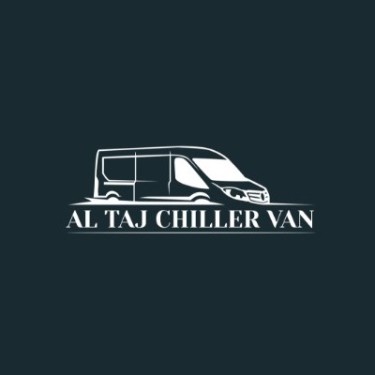 Al Taj Chiller Van