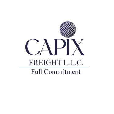 Capix Freight LLC