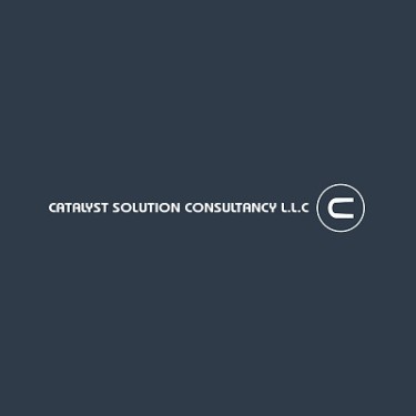 Catalyst Solution Consultancy