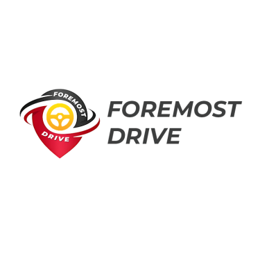 Foremost Drive