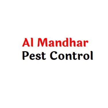 Al Mandhar Pest Control