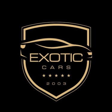 Exotic Cars Dubai