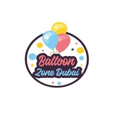 Balloon Zone Dubai