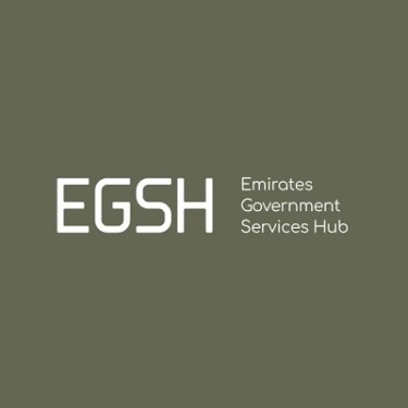 EGSH Emirates Government Services Hub