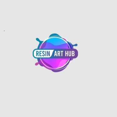 Resin Art Hub