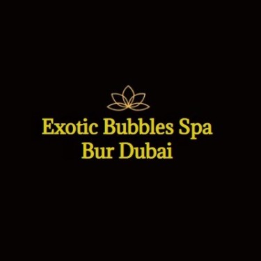 Exotic Bubbles Spa