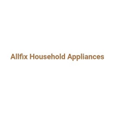 Allfix Household Appliances