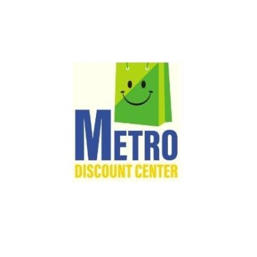 Metro discount Center