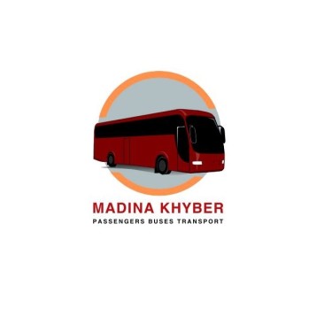 Madina Khyber Passengers Buses Transport