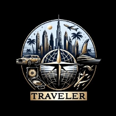 Desert  Elite Traveler