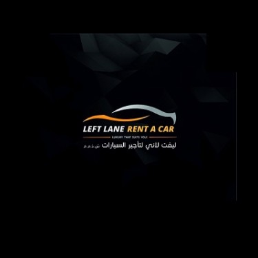 Left Lane Rent A Car