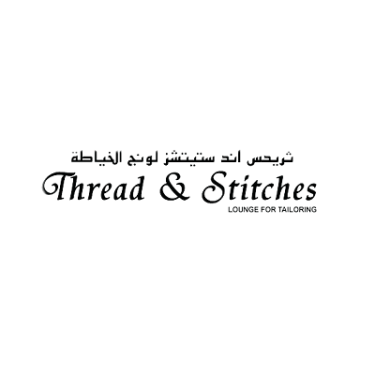 Thread & Stitches