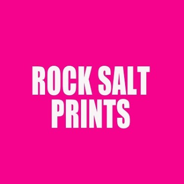 Rock Salt Prints UAE