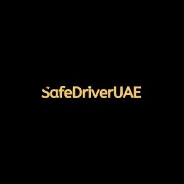 Safe Driver UAE