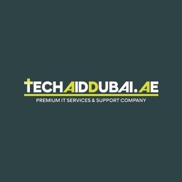 TechAid Dubai