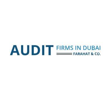 Audit Firms in Dubai