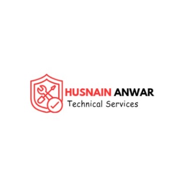 Husnain Anwar Technical Services