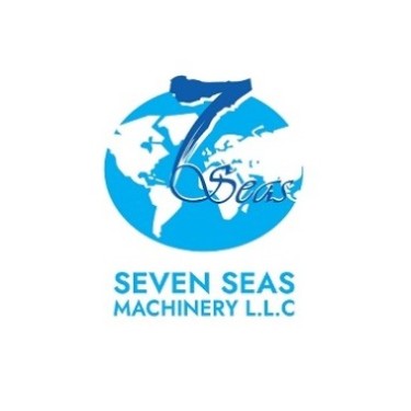 Seven Seas Machinery LLC