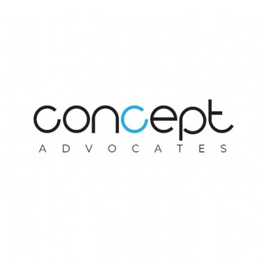 Concept Advocates - UAE