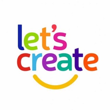 Let’s Create