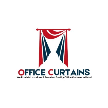 Office Curtains