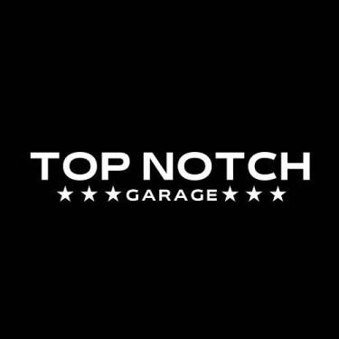 Top-Notch Garage - Al Quoz