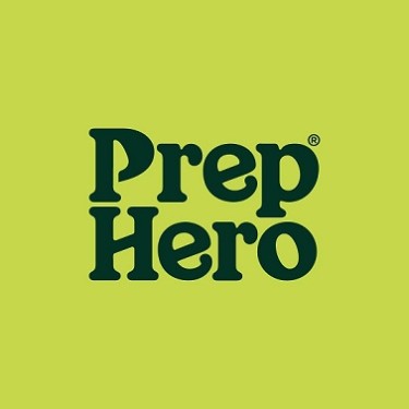 Prep Hero