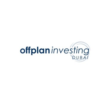 Off Plan Investing Dubai