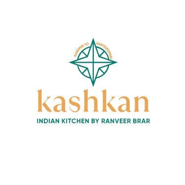 Kashkan by Ranveer Brar