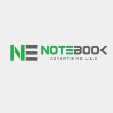 NOTEBOOK Advertising