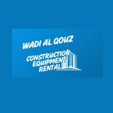 Wadi Al Quoz Equipment Rental LLC