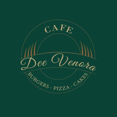 Dee Venora Cafe