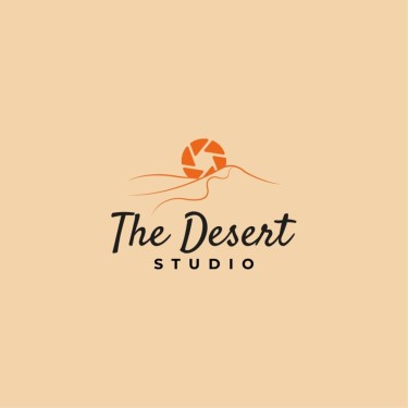 The Desert Studio