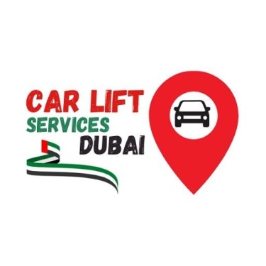 Car Lift Services Dubai