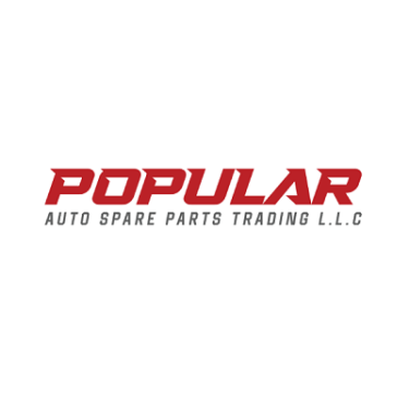 Popular Auto Spare Parts Trading LLC