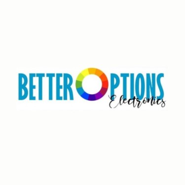 Better options Electronic Trading LLC Dubai