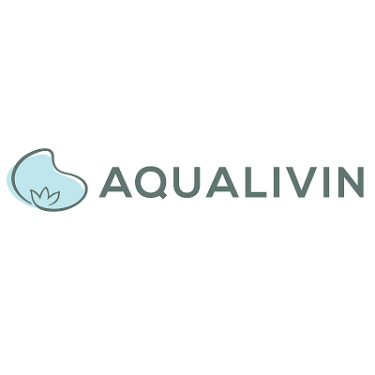 Aqualivin Natural Koi Fish Pond Dubai