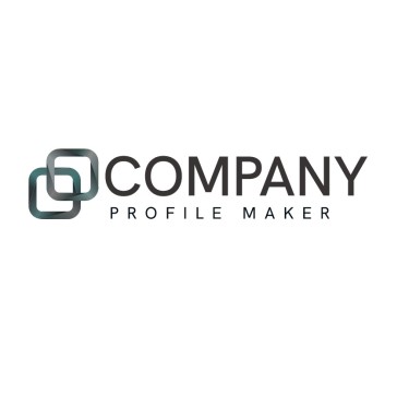 Company Profile Maker