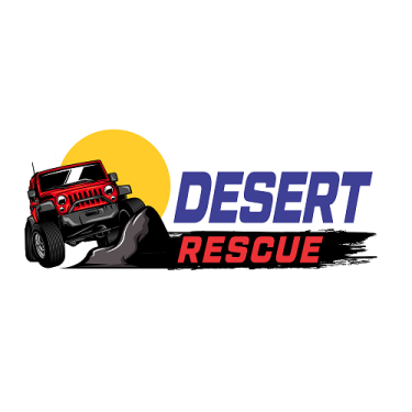 Desert Rescue