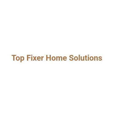 Top Fixer Home Solutions