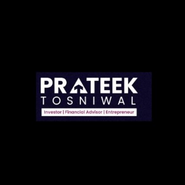 Prateek Tosniwal