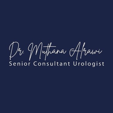 Dr Muthana Alrawi