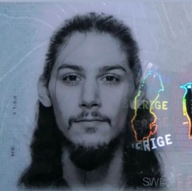 Daniel Imad
