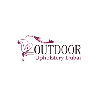 Outdoor Upholstery Dubai