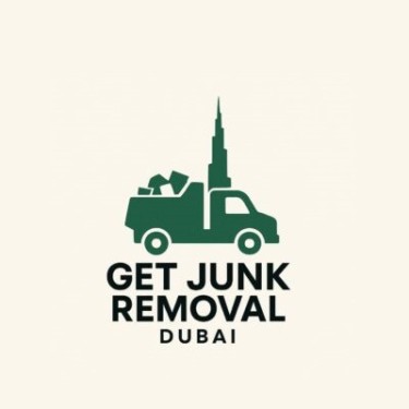 Get Junk Removal Dubai